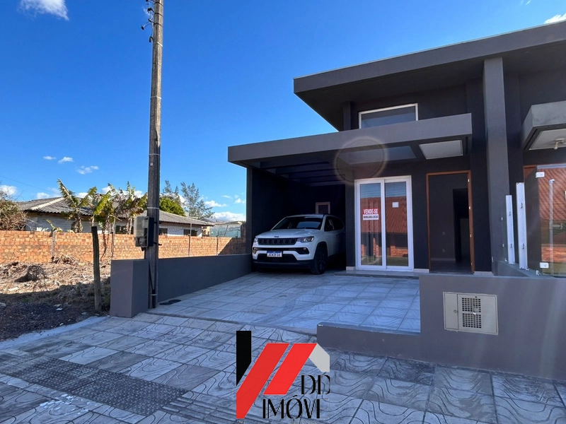 CASA NOVA NO JBM: 22ª foto da galeria de imagens do imóvel