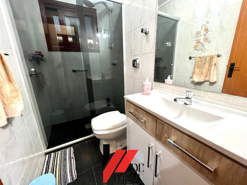 APARTAMENTO COM BOX NO CENTRO DE CAPÃO DA CANOA!: 7ª foto da galeria de imagens do imóvel