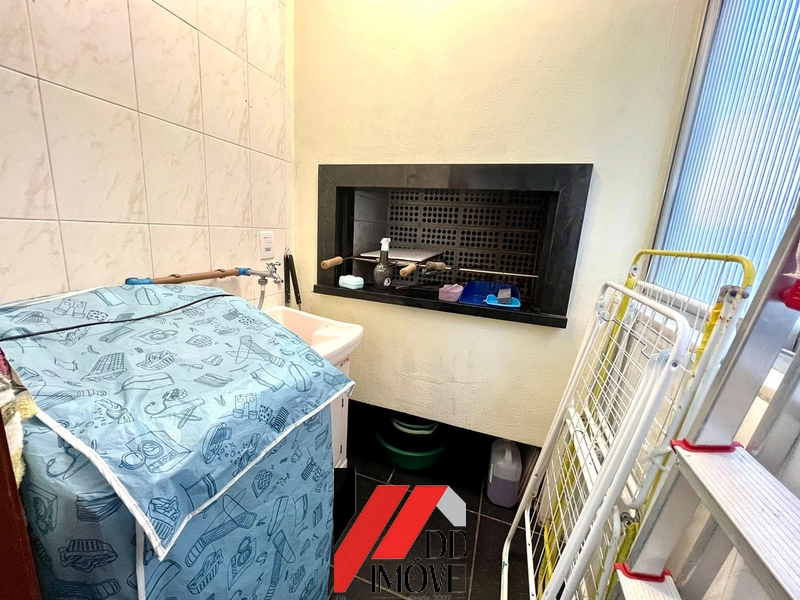 APARTAMENTO COM BOX NO CENTRO DE CAPÃO DA CANOA!: 10ª foto da galeria de imagens do imóvel