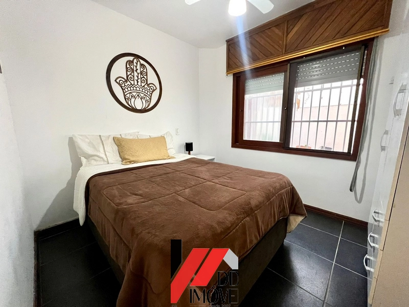 APARTAMENTO COM BOX NO CENTRO DE CAPÃO DA CANOA!: 4ª foto da galeria de imagens do imóvel