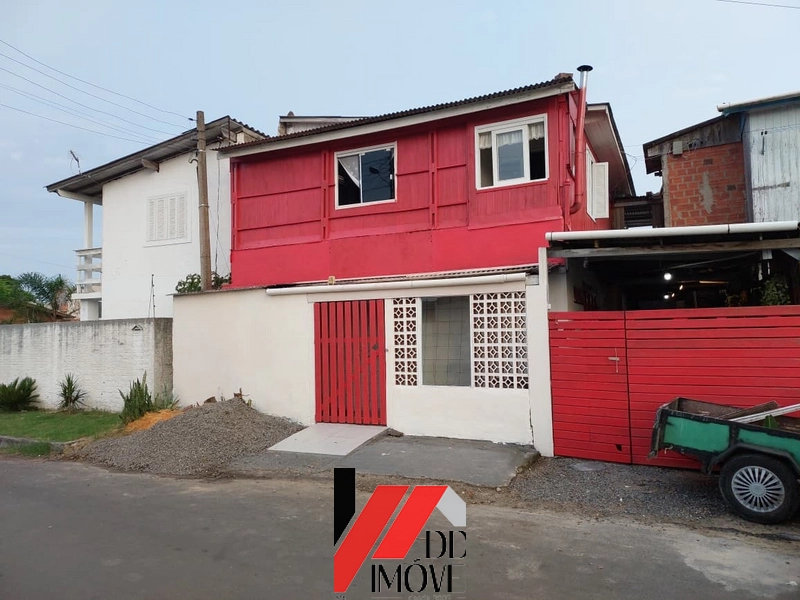 IMÓVEL A VENDA NA ZONA NOVA!!