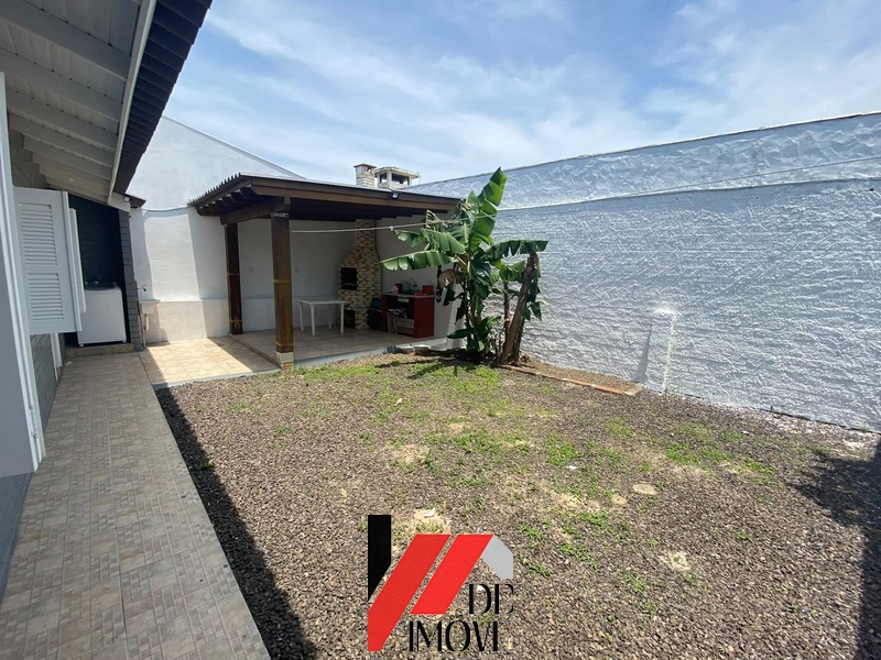 CASA TOTALMENTE MOBILIADA PRONTA PRA MORAR!!!: 19ª foto da galeria de imagens do imóvel