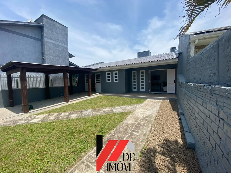 CASA TOTALMENTE MOBILIADA PRONTA PRA MORAR!!!: 1ª foto da galeria de imagens do imóvel