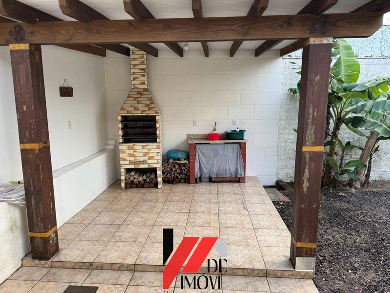 CASA TOTALMENTE MOBILIADA PRONTA PRA MORAR!!!: 10ª foto da galeria de imagens do imóvel