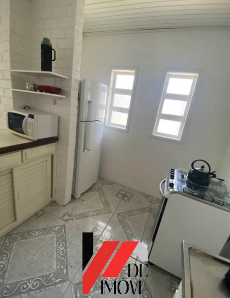 CASA TOTALMENTE MOBILIADA PRONTA PRA MORAR!!!: 9ª foto da galeria de imagens do imóvel