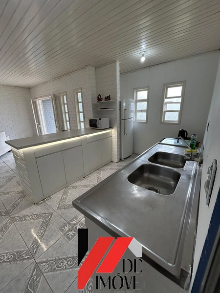 CASA TOTALMENTE MOBILIADA PRONTA PRA MORAR!!!: 6ª foto da galeria de imagens do imóvel