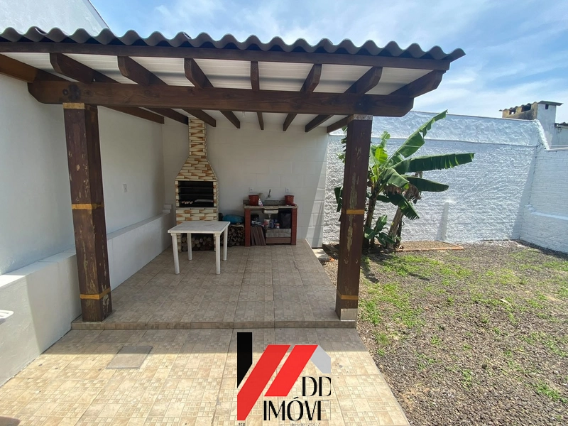 CASA TOTALMENTE MOBILIADA PRONTA PRA MORAR!!!: 13ª foto da galeria de imagens do imóvel