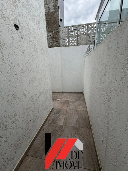 CASA NOVA A VENDA: 11ª foto da galeria de imagens do imóvel