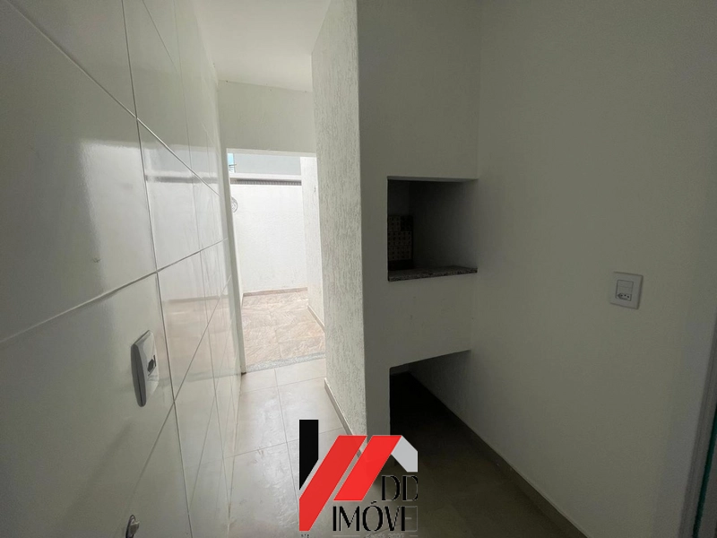 CASA NOVA A VENDA: 9ª foto da galeria de imagens do imóvel