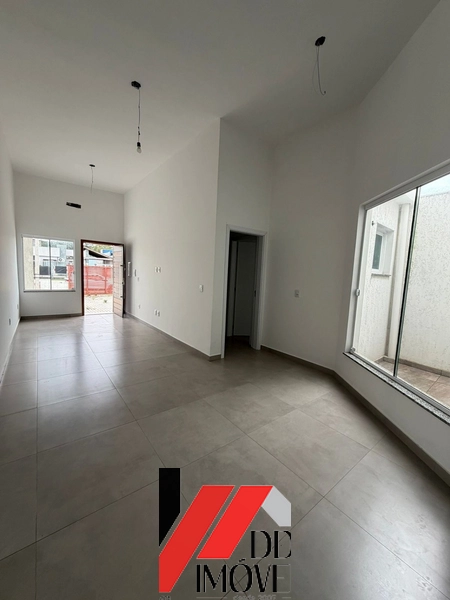 CASA NOVA A VENDA: 6ª foto da galeria de imagens do imóvel