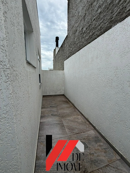 CASA NOVA A VENDA: 9ª foto da galeria de imagens do imóvel