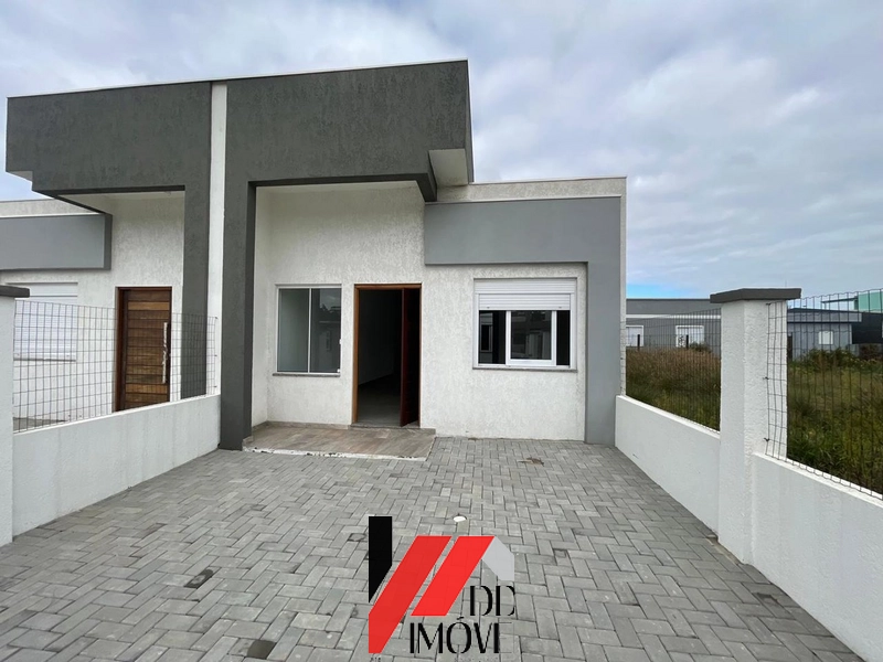 CASA NOVA A VENDA: 20ª foto da galeria de imagens do imóvel