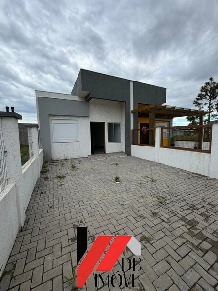 CASA NOVA A VENDA