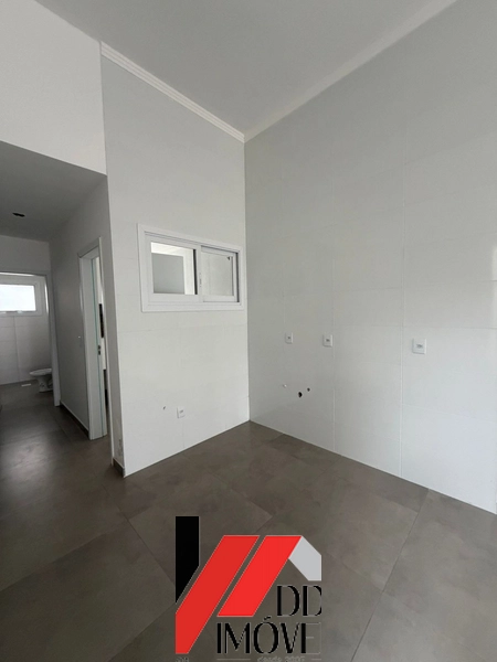 CASA NOVA A VENDA: 3ª foto da galeria de imagens do imóvel