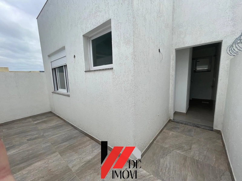 CASA NOVA A VENDA: 8ª foto da galeria de imagens do imóvel