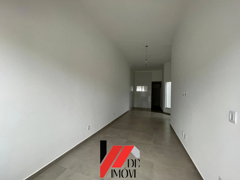 CASA NOVA A VENDA: 4ª foto da galeria de imagens do imóvel