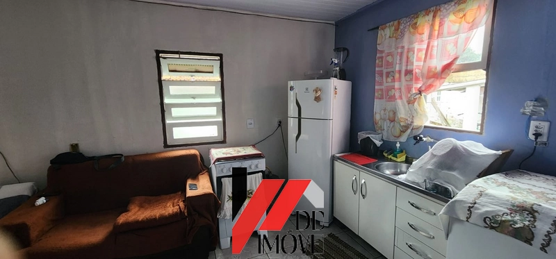 CASA PERTINHO DO CENTRO: 5ª foto da galeria de imagens do imóvel