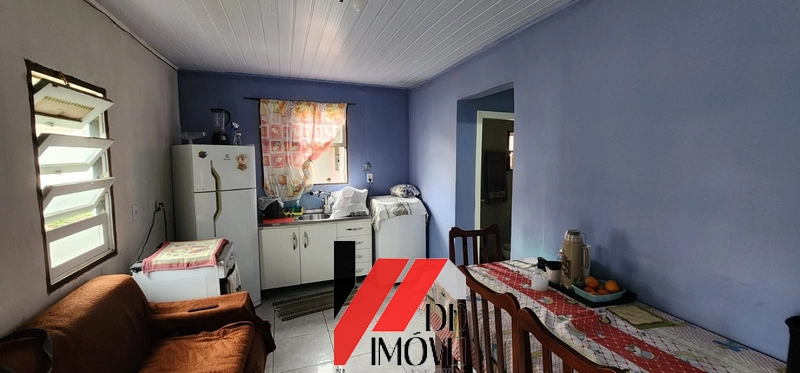 CASA PERTINHO DO CENTRO: 4ª foto da galeria de imagens do imóvel