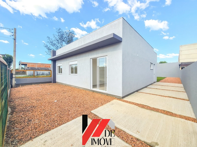 CASA COM TERRENO INTEIRO NA PRAIA DO BARCO: 10ª foto da galeria de imagens do imóvel