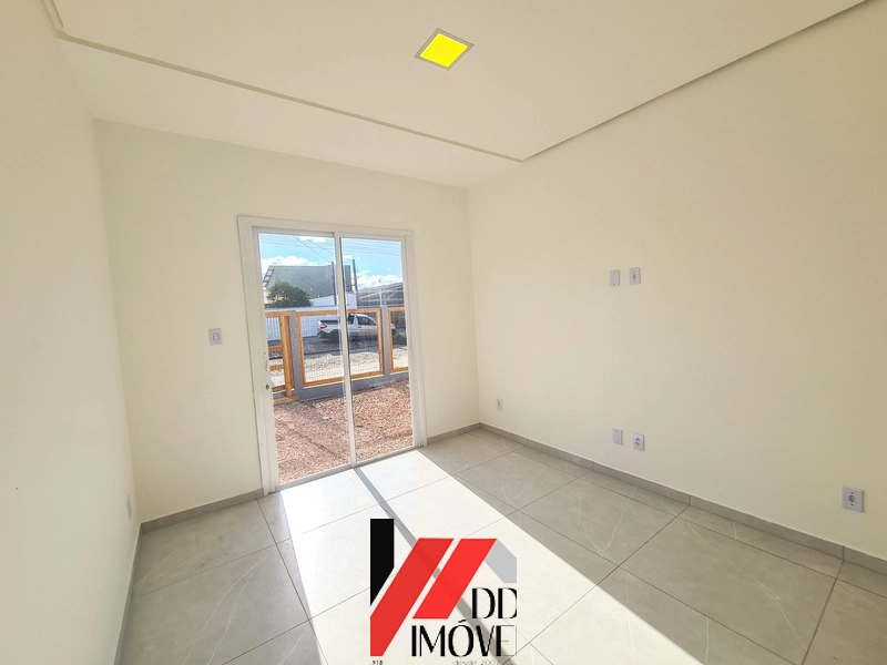 CASA COM TERRENO INTEIRO NA PRAIA DO BARCO: 3ª foto da galeria de imagens do imóvel