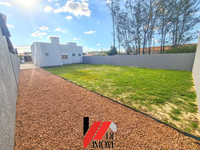 CASA COM TERRENO INTEIRO NA PRAIA DO BARCO: 11ª foto da galeria de imagens do imóvel