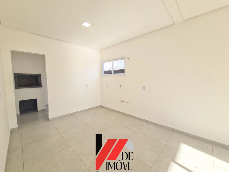 CASA COM TERRENO INTEIRO NA PRAIA DO BARCO: 5ª foto da galeria de imagens do imóvel