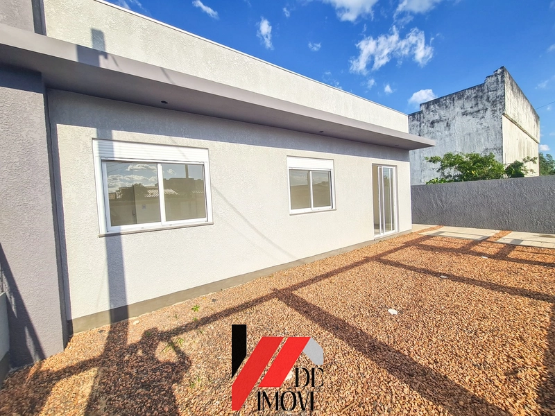 CASA COM TERRENO INTEIRO NA PRAIA DO BARCO: 9ª foto da galeria de imagens do imóvel