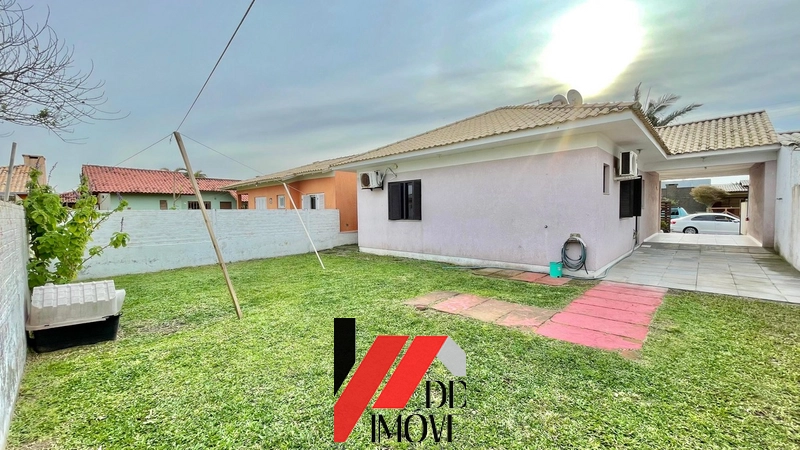 ÓTIMA CASA BEM LOCALIZADA NO BAIRRO JARDIM BEIRA MAR: 12ª foto da galeria de imagens do imóvel