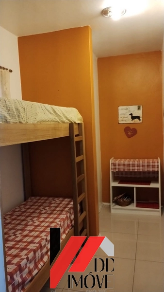APTO COM 1 DORM NO CAPÃO NOVO: 23ª foto da galeria de imagens do imóvel