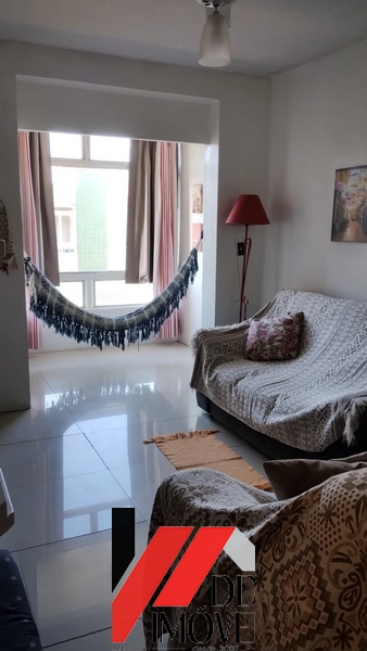APTO COM 1 DORM NO CAPÃO NOVO: 17ª foto da galeria de imagens do imóvel