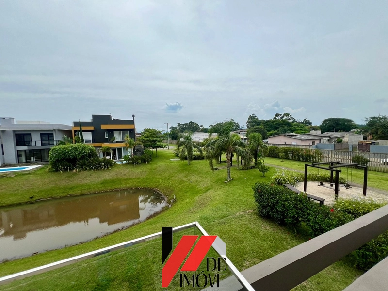 SOBRADO BEIRA LAGO CONDOMÍNIO CONDADO: 9ª foto da galeria de imagens do imóvel