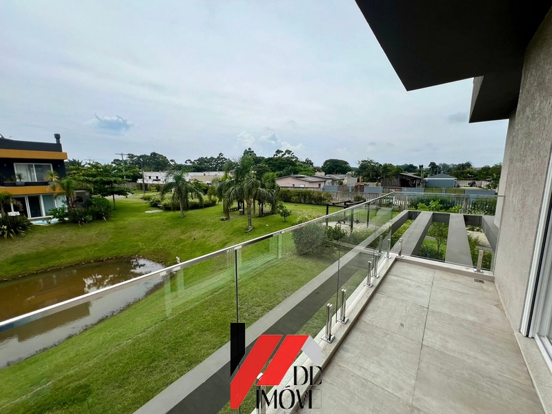 SOBRADO BEIRA LAGO CONDOMÍNIO CONDADO: 3ª foto da galeria de imagens do imóvel