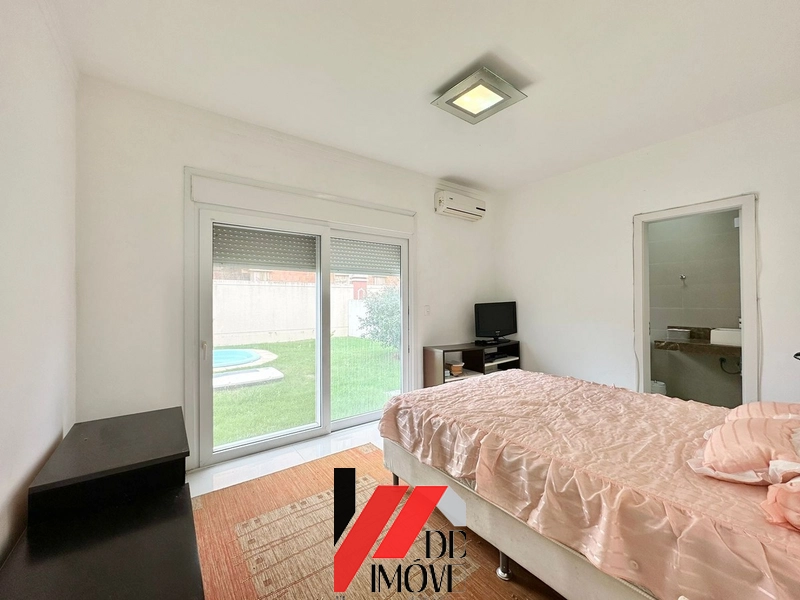 LINDA CASA NO CONDOMÍNIO CONDADO: 17ª foto da galeria de imagens do imóvel