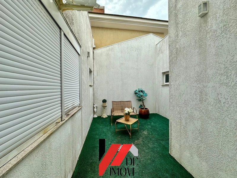 LINDA CASA NO CONDOMÍNIO CONDADO: 18ª foto da galeria de imagens do imóvel