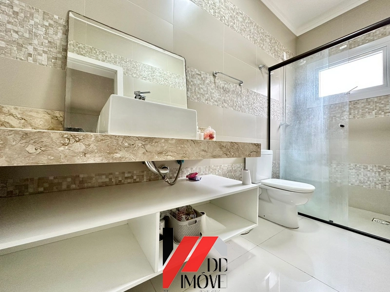 LINDA CASA NO CONDOMÍNIO CONDADO: 16ª foto da galeria de imagens do imóvel