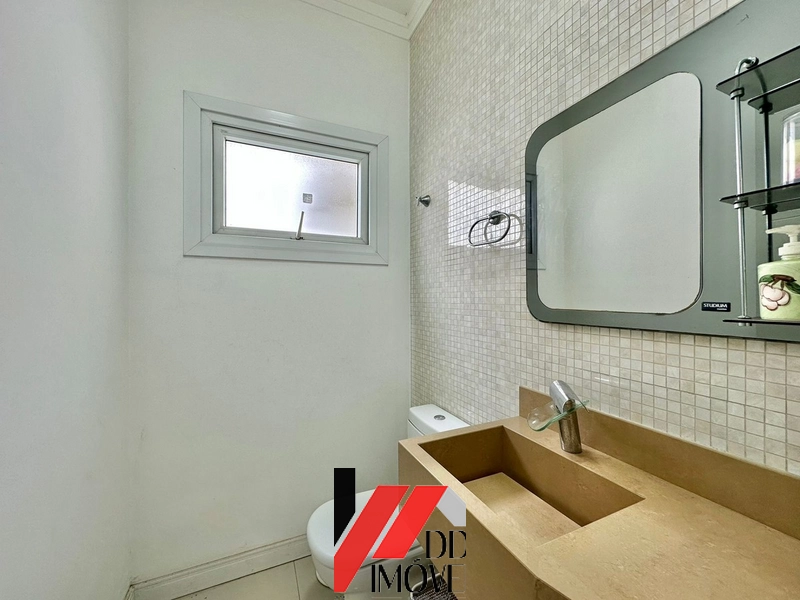 LINDA CASA NO CONDOMÍNIO CONDADO: 13ª foto da galeria de imagens do imóvel