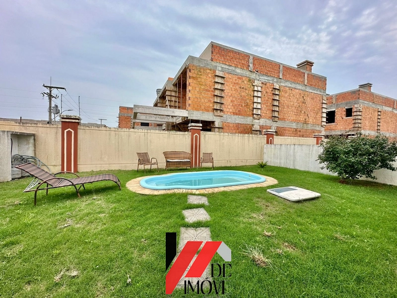 LINDA CASA NO CONDOMÍNIO CONDADO: 8ª foto da galeria de imagens do imóvel