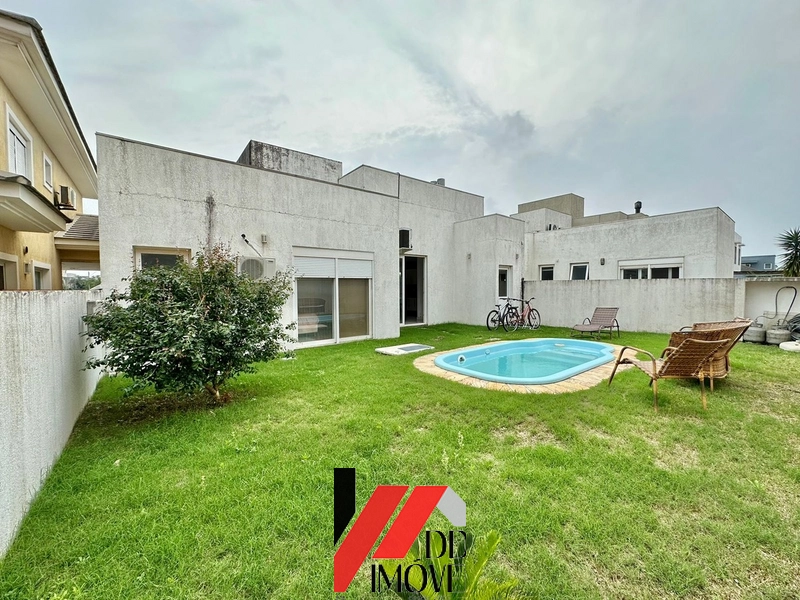 LINDA CASA NO CONDOMÍNIO CONDADO: 9ª foto da galeria de imagens do imóvel