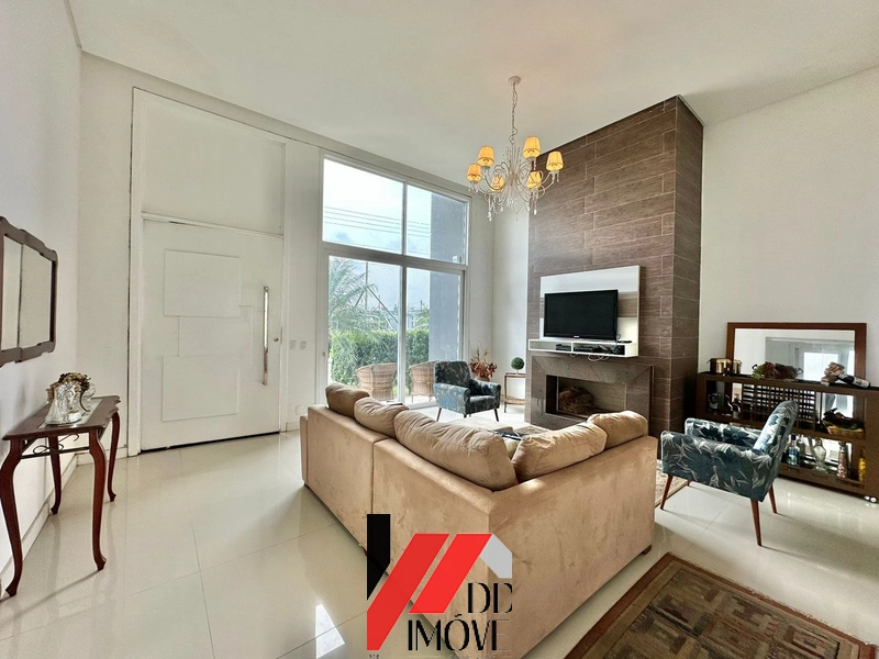 LINDA CASA NO CONDOMÍNIO CONDADO: 5ª foto da galeria de imagens do imóvel