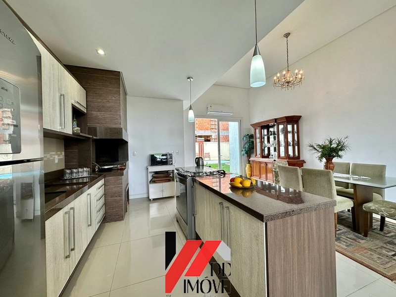 LINDA CASA NO CONDOMÍNIO CONDADO: 10ª foto da galeria de imagens do imóvel