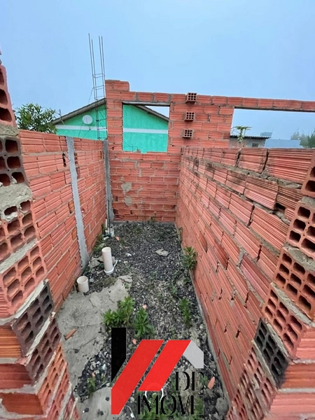 TERRENO COM PROJETO PRONTO: 4ª foto da galeria de imagens do imóvel