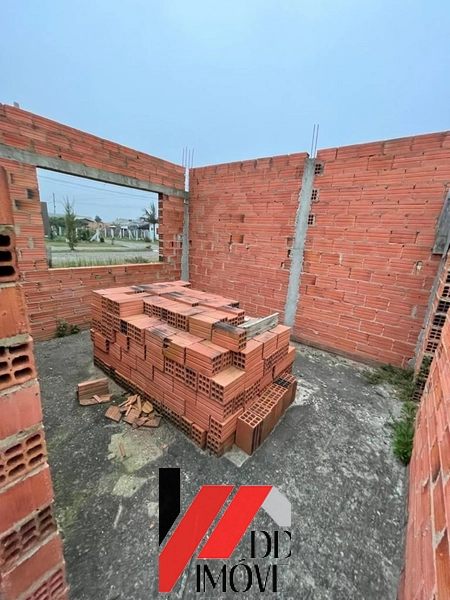 TERRENO COM PROJETO PRONTO: 3ª foto da galeria de imagens do imóvel