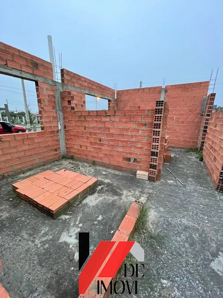 TERRENO COM PROJETO PRONTO: 2ª foto da galeria de imagens do imóvel