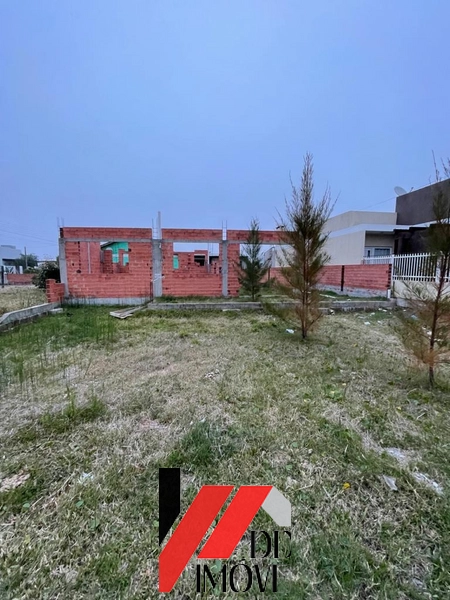 TERRENO COM PROJETO PRONTO: 6ª foto da galeria de imagens do imóvel