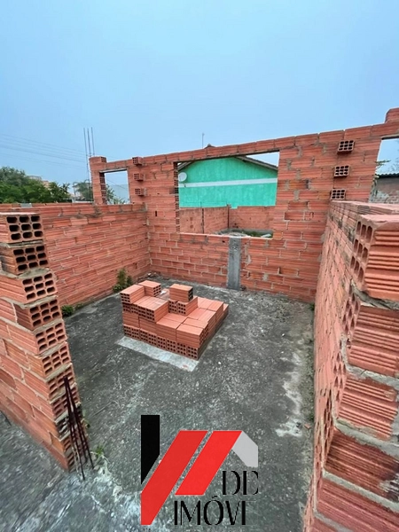 TERRENO COM PROJETO PRONTO: 5ª foto da galeria de imagens do imóvel