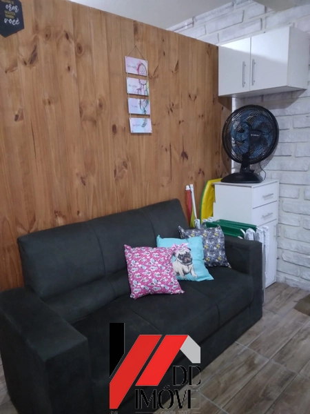 CASA NO CONDOMINIO HORIZONTAL EM IMBÉ: 8ª foto da galeria de imagens do imóvel
