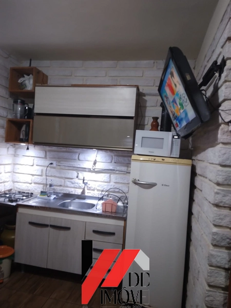 CASA NO CONDOMINIO HORIZONTAL EM IMBÉ: 7ª foto da galeria de imagens do imóvel