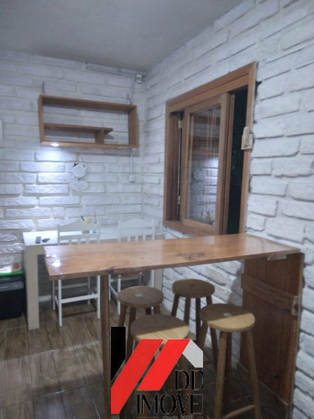 CASA NO CONDOMINIO HORIZONTAL EM IMBÉ: 3ª foto da galeria de imagens do imóvel