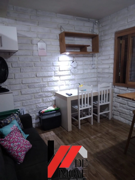 CASA NO CONDOMINIO HORIZONTAL EM IMBÉ: 2ª foto da galeria de imagens do imóvel