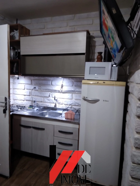CASA NO CONDOMINIO HORIZONTAL EM IMBÉ: 13ª foto da galeria de imagens do imóvel